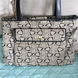 Liz Claiborne Shoulder Bag